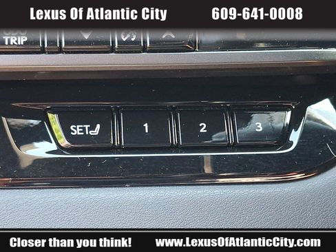 Certified 2023 Lexus RX 350 F Sport w/ Accessory Package AWD/4WD image 27
