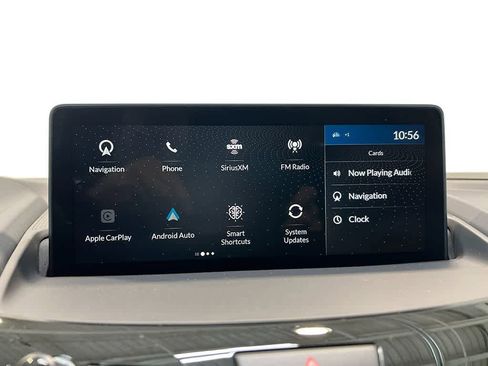 New 2026 Acura RDX SH-AWD w/ Advance Package image 27