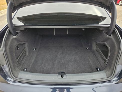 Used 2018 Audi A4 2.0T Premium Plus w/ Premium Plus Package image 33