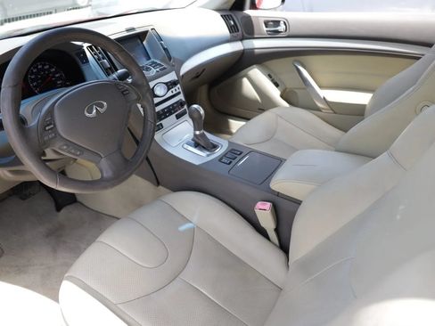 Used 2008 INFINITI G37 Journey w/ Premium Pkg RWD image 16