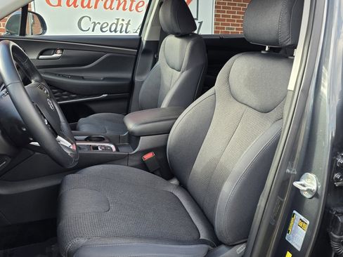 Used 2020 Hyundai Santa Fe SEL w/ Convenience Package image 11