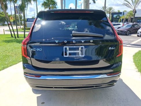 Used 2026 Volvo XC90 B6 Ultra AWD/4WD image 5