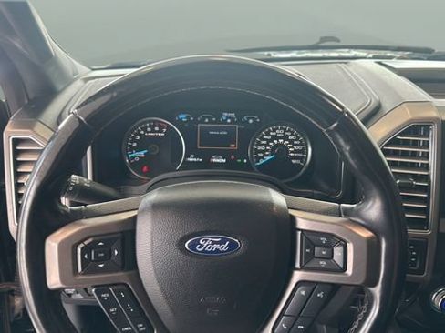 Used 2018 Ford F150 Limited AWD/4WD image 15