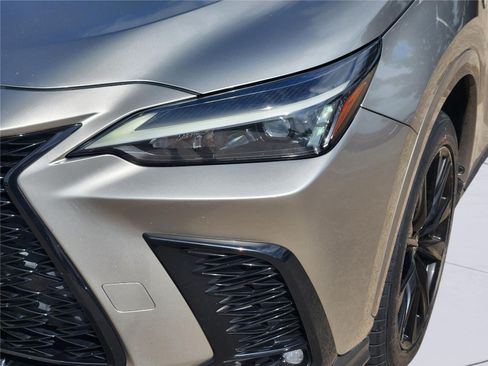 Used 2022 Lexus NX 350 F Sport w/ Accessory Package 2 AWD/4WD image 9