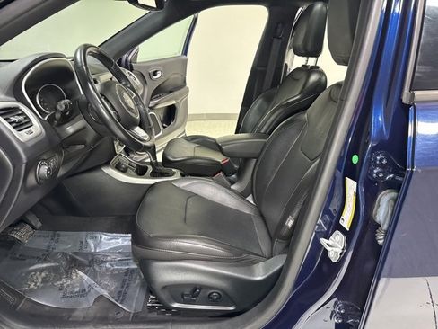 Used 2020 Jeep Compass High Altitude image 12
