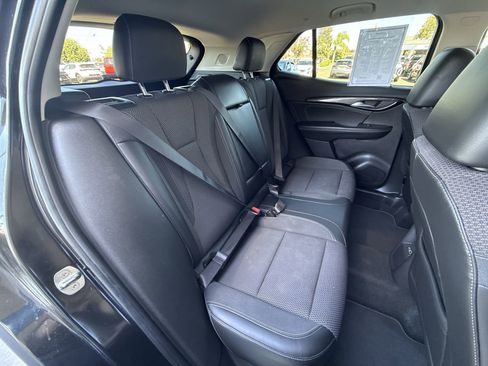 Used 2023 Buick Envision Preferred image 24