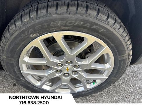 Used 2024 Chevrolet Blazer LT w/ Convenience Package AWD/4WD image 47