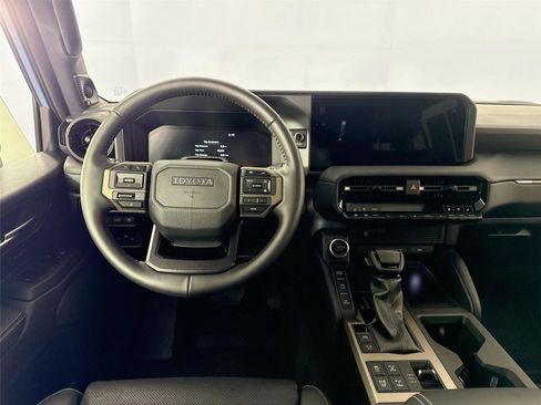 Certified 2025 Toyota Land Cruiser w/ Premium Package image 30