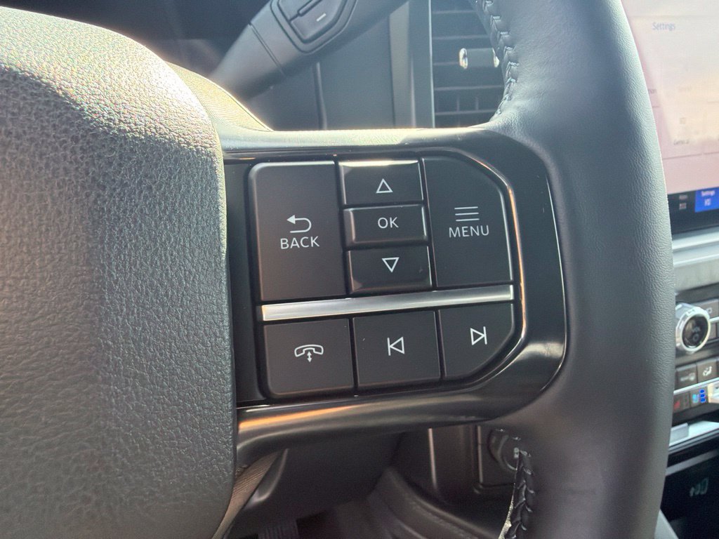 Used 2025 Ford F450 Platinum AWD/4WD image 14