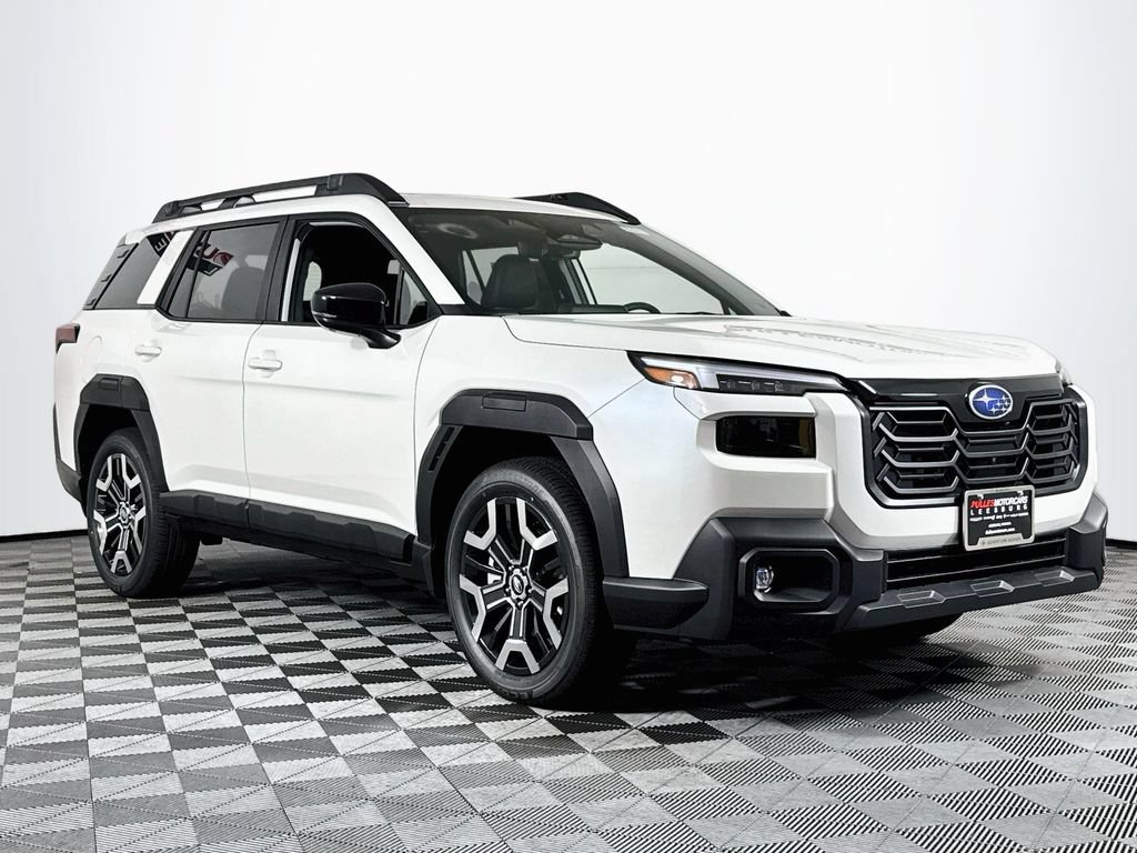 New 2026 Subaru Outback Touring XT AWD/4WD image 1