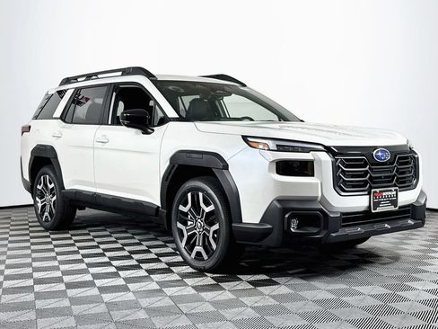New 2026 Subaru Outback Touring XT AWD/4WD image 1