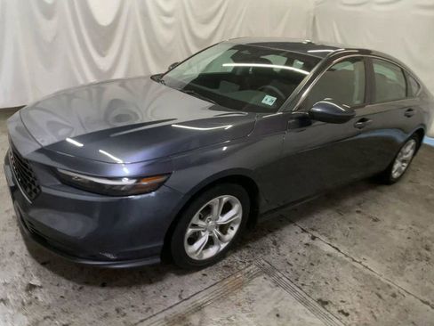 Used 2023 Honda Accord LX image 4