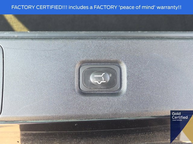 Used 2025 Ford Expedition Max Active AWD/4WD image 16