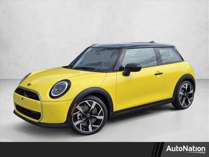 New 2026 MINI Cooper S
