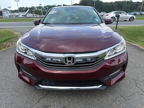 Used 2016 Honda Accord EX-L image 3