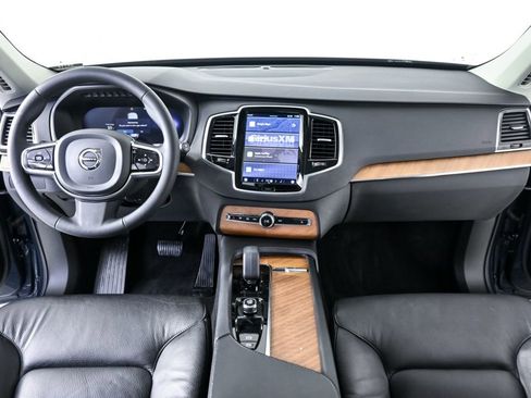 Certified 2023 Volvo XC90 B6 Plus w/ Protection Package AWD/4WD image 19