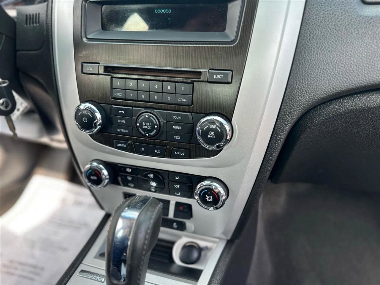 Used 2010 Mercury Milan Premier FWD image 21