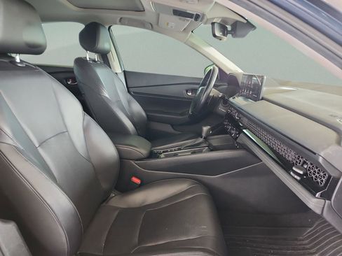 Used 2024 Honda Accord EX-L image 19