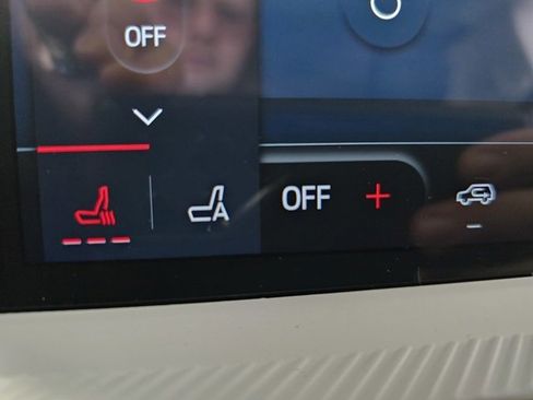 New 2025 Ford Bronco Sport Heritage w/ Convenience Package image 23