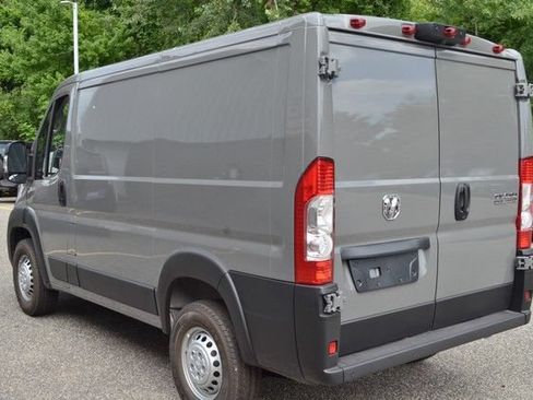 New 2026 RAM ProMaster 1500 w/ Premium Convenience Group FWD image 6