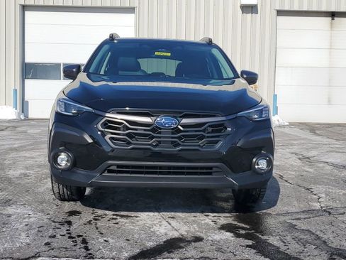 Used 2024 Subaru Crosstrek 2.5i Limited image 2