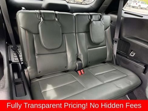 Used 2024 Ford Explorer Timberline w/ Timberline Technology Package AWD/4WD image 22