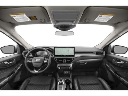 New 2025 Ford Escape SE image 5