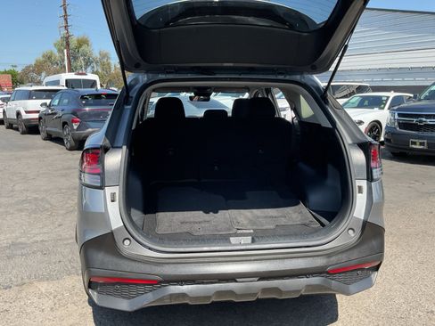 Used 2024 Kia Sportage LX FWD image 25