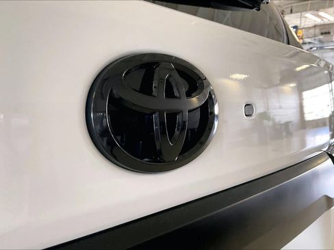 Used 2026 Toyota Sequoia TRD Pro AWD/4WD image 61