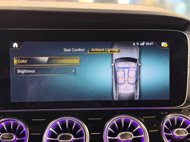 Used 2022 Mercedes-Benz E 53 AMG 4MATIC Coupe image 34
