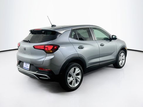 Used 2026 Buick Encore GX Preferred w/ Comfort Package AWD/4WD image 5