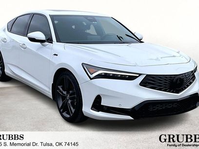 Used 2024 Acura Integra A-Spec