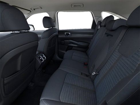 New 2026 Kia Sorento LX image 18