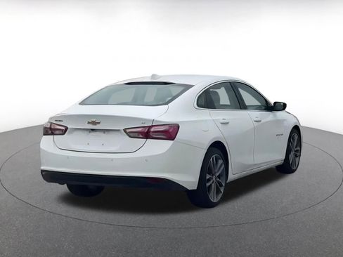 Used 2024 Chevrolet Malibu LT image 12