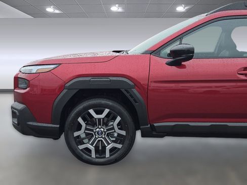 New 2026 Subaru Outback Touring XT image 20