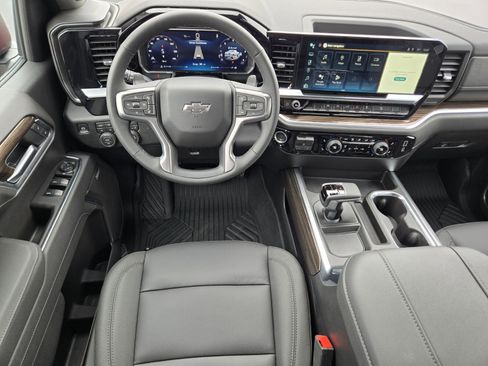 New 2026 Chevrolet Silverado 1500 RST w/ Convenience Package II image 10