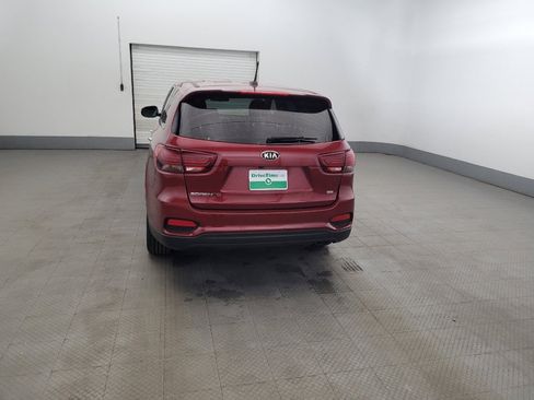 Used 2019 Kia Sorento AWD image 6
