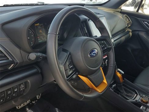 Used 2022 Subaru Forester Wilderness image 17