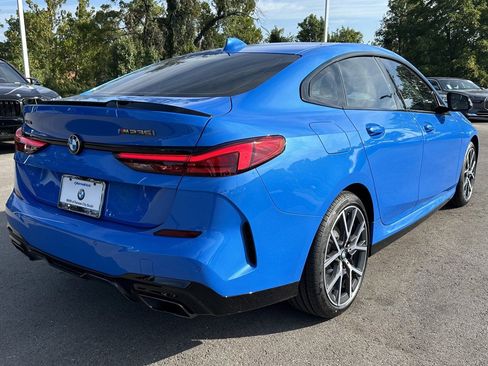 Certified 2024 BMW M235i xDrive Gran Coupe w/ Premium Package image 10