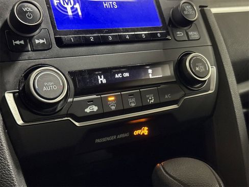Used 2019 Honda Civic LX image 15