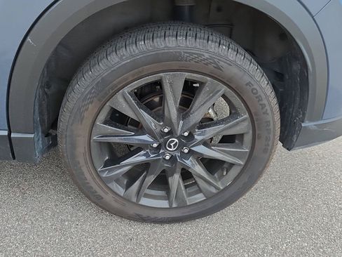 Used 2025 MAZDA CX-5 Carbon Edition AWD/4WD image 16