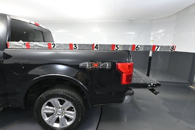 Used 2020 Ford F150 Lariat w/ Equipment Group 502A Luxury AWD/4WD image 35