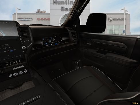 New 2026 RAM 2500 Limited image 10