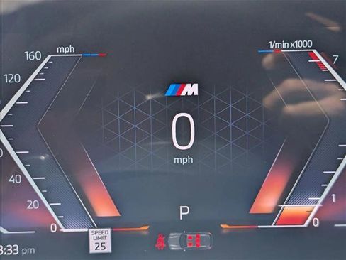 New 2026 BMW X5 sDrive40i w/ M Sport Package RWD image 10