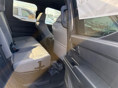 New 2026 Toyota Tacoma SR5 image 20