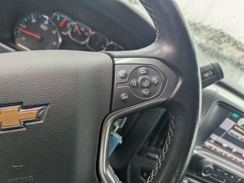 Used 2015 Chevrolet Silverado 1500 LT w/ All Star Edition AWD/4WD image 19