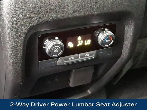 Used 2025 GMC Acadia Elevation image 15