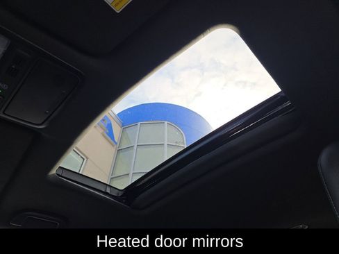 Certified 2022 Honda Passport Elite image 23