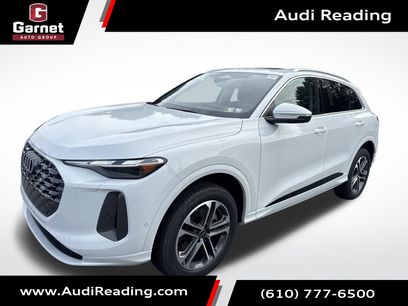 New 2025 Audi Q5 Premium