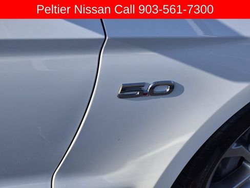 Used 2021 Ford Mustang GT Premium w/ Ford Safe & Smart Package RWD image 7